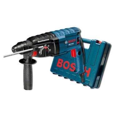 Imagem de Martelete Perf. Rompedor Bosch 820W Gbh2-24D 220V