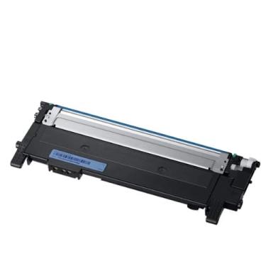 Imagem de Toner Compatível Clt C404s 404s Ciano C430 C480 C430w C480w 1K