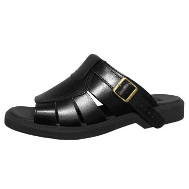 Imagem de Chinelo Couro Itapua Master 1603z18