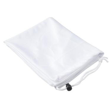 Imagem de 28823 Saco de substituição para aspirador de pó de piscina - Saco para bastão de piscina e saco de rede a vácuo de folhas com malha fina, multiuso