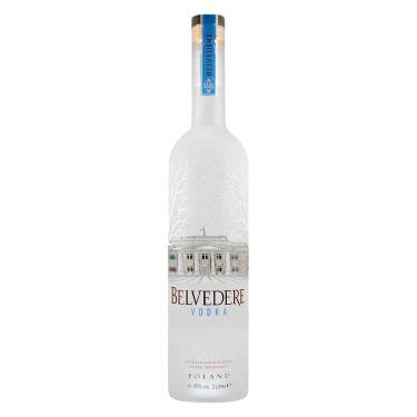 Imagem de Vodka Polonesa Belvedere Poland 3l