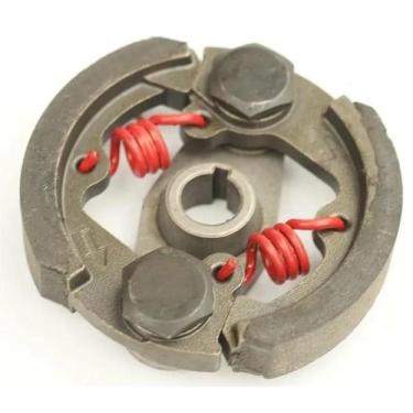 Imagem de Embreagem 2 Molas Mini Moto Mini Quadriciclos 47/49Cc 2T - SMX