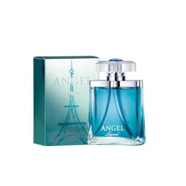 Imagem de Perfume Legend Angel 100ML EDP Lonkoom Ref: B538
