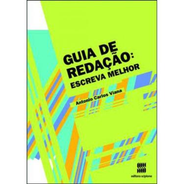 Imagem de Guia De Redação