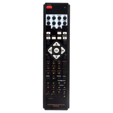 Imagem de Controle remoto de substituição RC5400SR compatível com receptor de som surround Marantz SR5400 PS5400 SR4400 SR5400U SR6400 AV