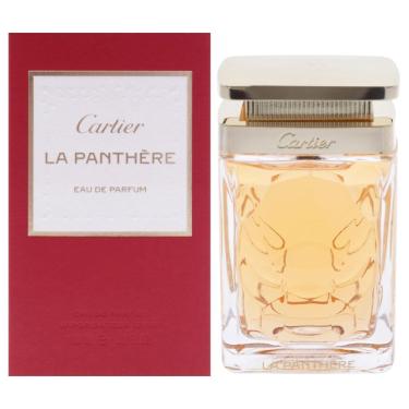 Imagem de Perfume CARTIER La Panthere Eau De Parfum 100mL para mulheres