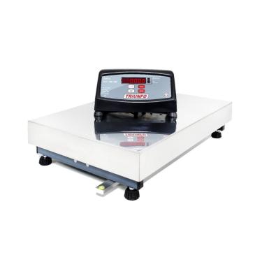 Imagem de Balança Plataforma 40x60 300Kg PLT 150/300 Bivolt Triunfo