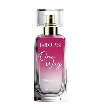 Imagem de Barbour's Beauty One Way - Perfume Capilar 50ml - BARBOUR S BEAUTY