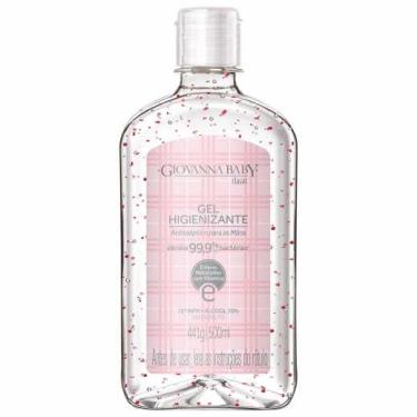Imagem de Álcool em Gel Giovanna Baby Classic 500ml ?lcool em Gel Giovanna Baby Classic 500ml