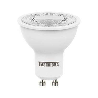 Imagem de Lâmpada Led MR16 4w 6500k - 11080614 - TASCHIBRA