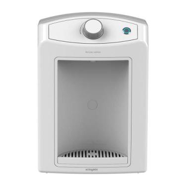 Imagem de Purificador de água natural fitt line branco com ozônio 127v - Acquabi