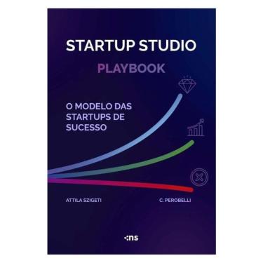 Imagem de Startup Studio Playbook