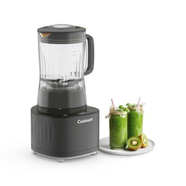 Imagem de Cuisinart Liquidificador Soho™ 1,020 g com jarra de vidro, preto