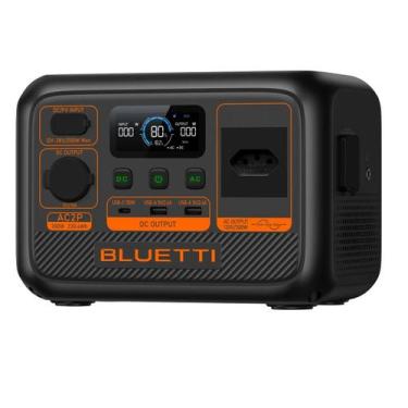 Imagem de Gerador De Energia Portátil Bluetti, 110V