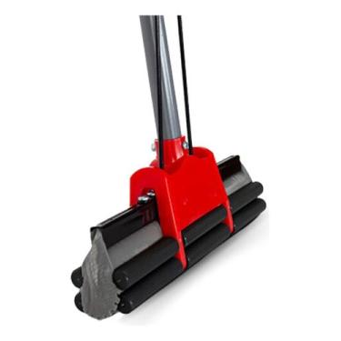 Imagem de Refil Pva Para Mop Esponja Rodo Mágico Limpeza Powermaid