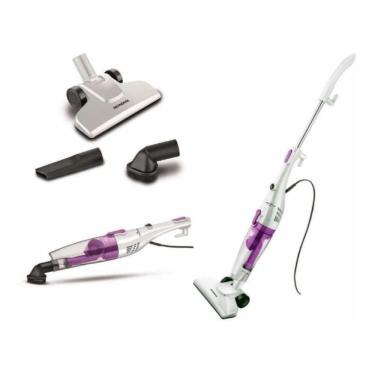 Imagem de Aspirador De Pó Mondial Turbo Cycle AP-34 Lilás 220V