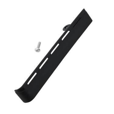 Imagem de SG Store Hard Drive HDD Slot Cover Case with Screw Compatible with PS3 Slim 2000 3000 Console