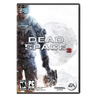 Imagem de Dead Space 3 Limited Edition