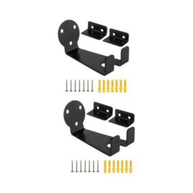 Imagem de Conjunto De Gancho De Montagem Em Parede Para Bicicleta Portátil, Supo