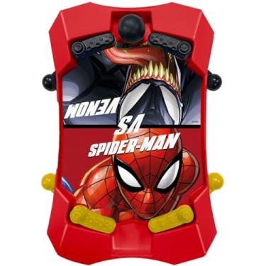 Imagem de Pinball de Mão, Etitoys, Spider-Man