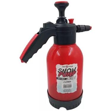 Imagem de Pulverizador Sigma Sgt9924 Snow Pump 3 Em 1