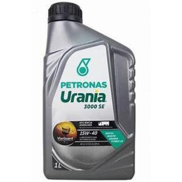 Imagem de Oleo de motor Petronas 15W40 Diesel 1L