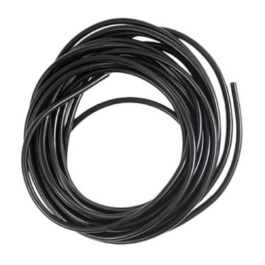 Imagem de Colaxi Banda de pesca submarina, tubo de látex de 16 mm, equipamento potente e leve, acessório para pesca submarina, banda Wishbone para mergulho, mergulho