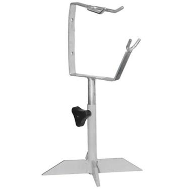 Imagem de Suporte para Pistola com Regulagem de Altura - LG