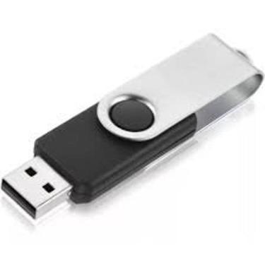 Imagem de Pen Drive Usb Flash 128Gb Lb-Pd128
