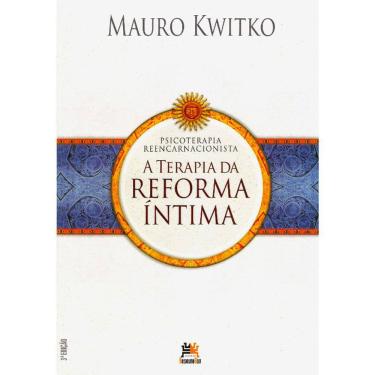 Imagem de A Terapia Da Reforma Intima