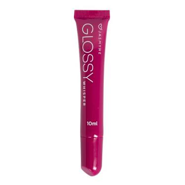 Imagem de Lip Balm Glossy Whisper Plum Allure Jasmyne 10ml