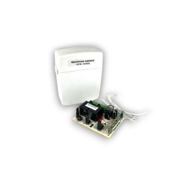 Imagem de Receptor 2 canais 299mhz - compatec