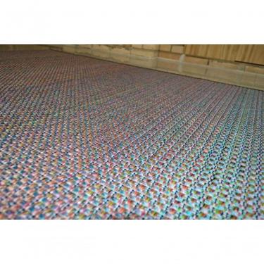 Imagem de Capacho Unique Kilim 1 Multi-b 050x090 Cm