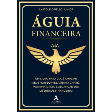 Imagem de Águia Financeira - ALTA BOOKS, 3