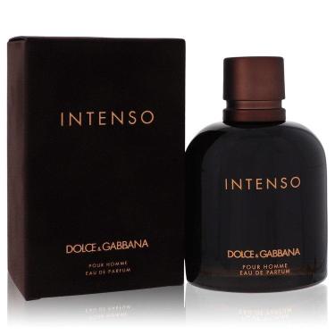 Imagem de Perfume/Col. Masc. Intenso Dolce & Gabbana 125 ML Eau De Parfum