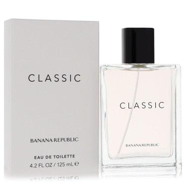 Imagem de Perfume Masculino Classic (unisex) Banana Republic 125 ML Eau De Toilette