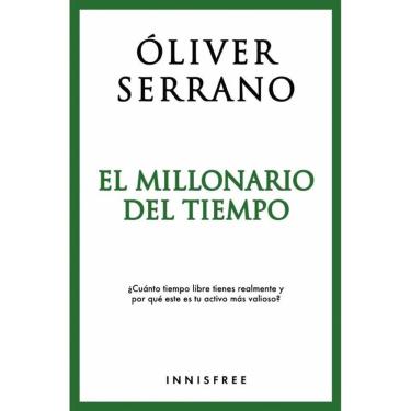 Imagem de El millonario del tiempo  - Espanhol