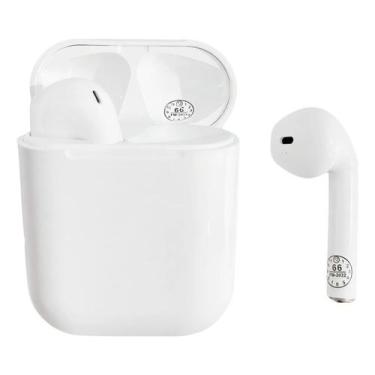 Imagem de Fone Sem Fio Para Música E Chamadas Som Premium - Mdm