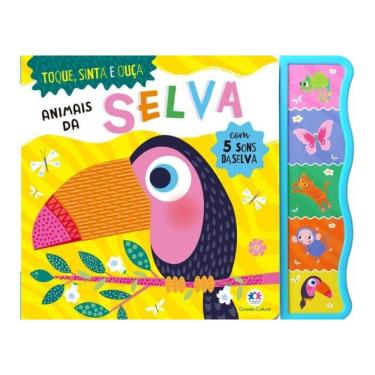 Imagem de Animais Da Selva