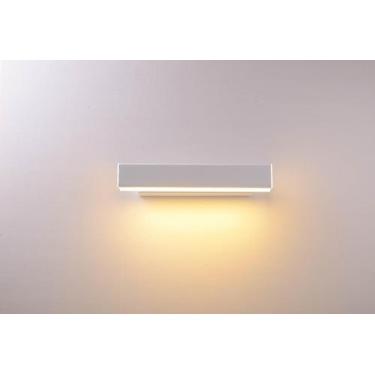 Imagem de Arandela de parede led luminária interna lâmpadas de parede para sala 