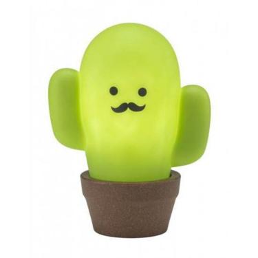 Imagem de Luminária Cacto com Vaso