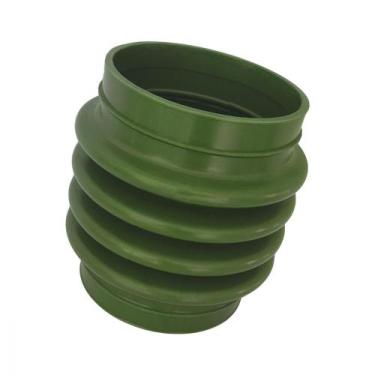 Imagem de Sanfona para Compactador Bramex Sakai RS-75 - Sakai Bramex