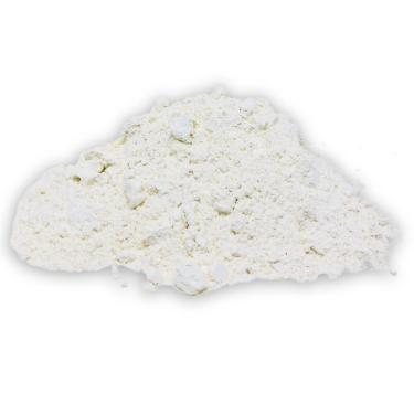 Imagem de 5kg Caulim Argila Branco Pó Tintas Fertilizantes Cerâmicas