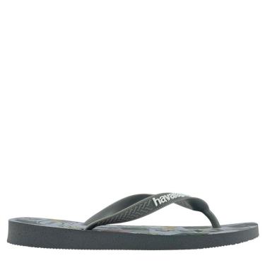 Imagem de Chinelo Havaianas Kids Unissex Minecraft 4145125-Unissex