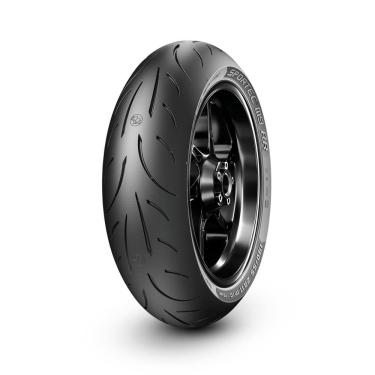 Imagem de Pneu Moto Aro 17 190/50R17 73W TL Sportec M9 RR Metzeler - Traseiro
