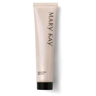 Imagem de Mary Kay Extra Emollient Night Cream (Very Dry Skin; Safe for Sensitive Skin)