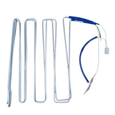 Imagem de Resistência Geladeira Electrolux Dw42x Dfxx42 Df42 Dfn41 110