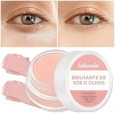 Imagem de Corretivo E Creme De Contorno Hidratante De Longa Duração Com Cobertur