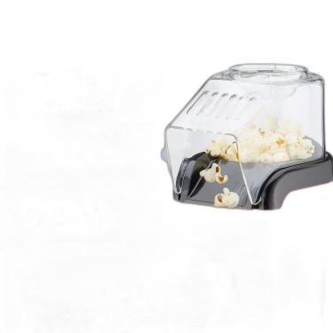 Imagem de Pipoqueira Elétrica Mini Joy, Compacta E Sem Óleo