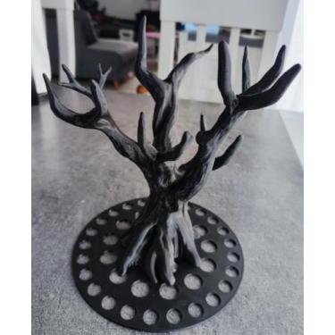 Imagem de Decoração para Aquário Galhos Secos - 3DPowerUP